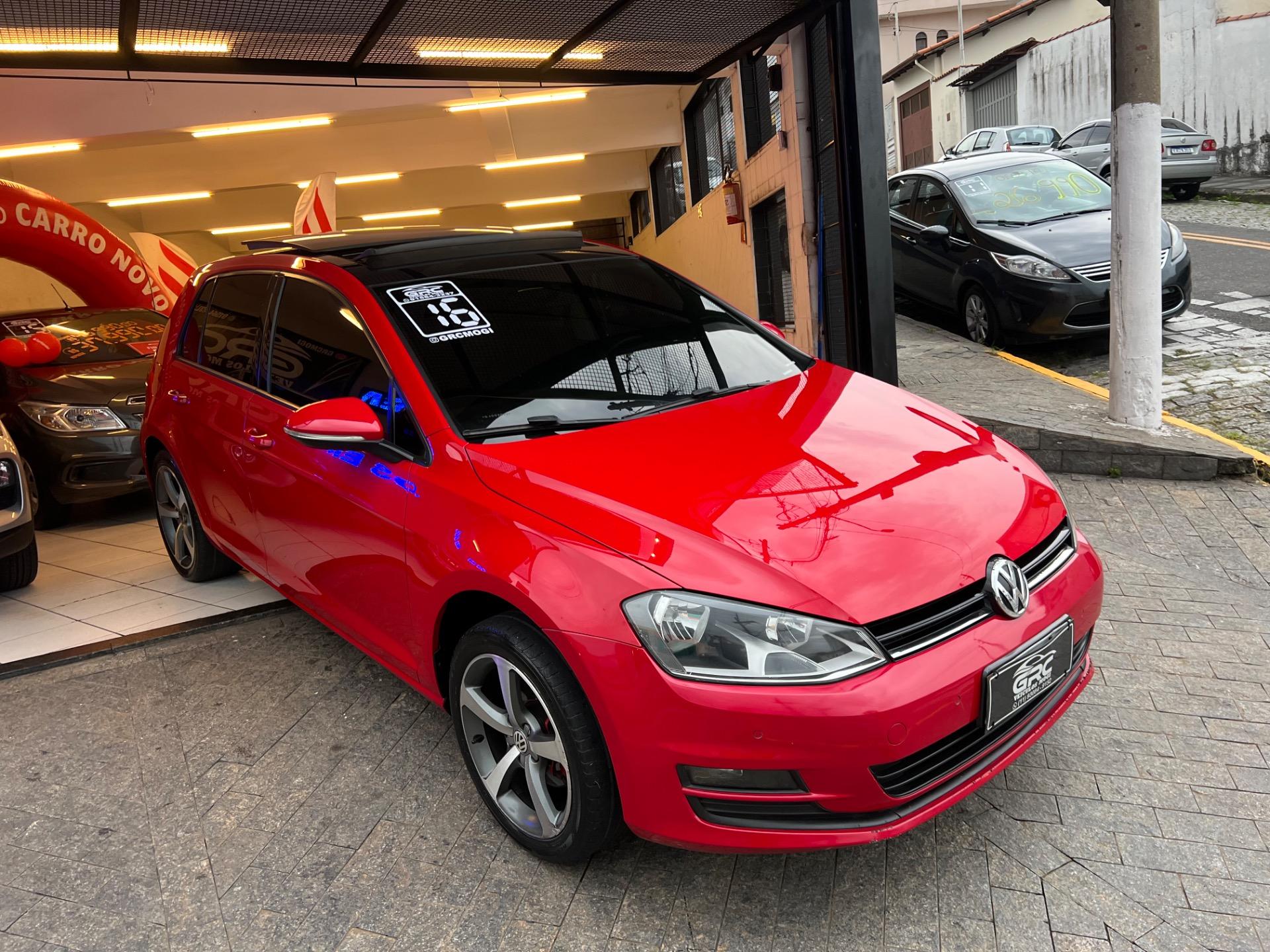 VOLKSWAGEN Golf - Foto