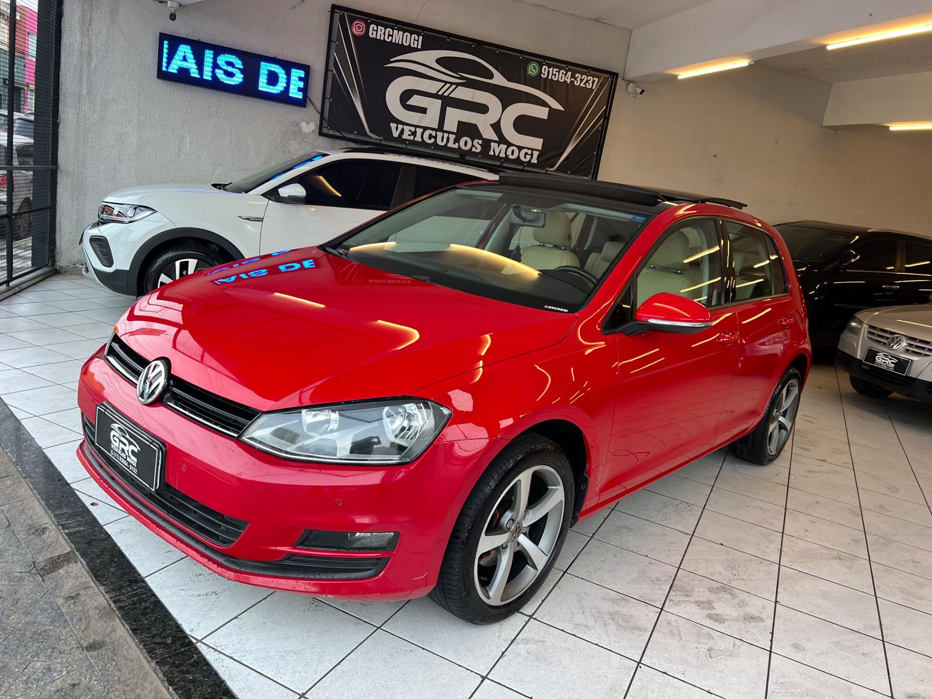 VOLKSWAGEN Golf - Foto