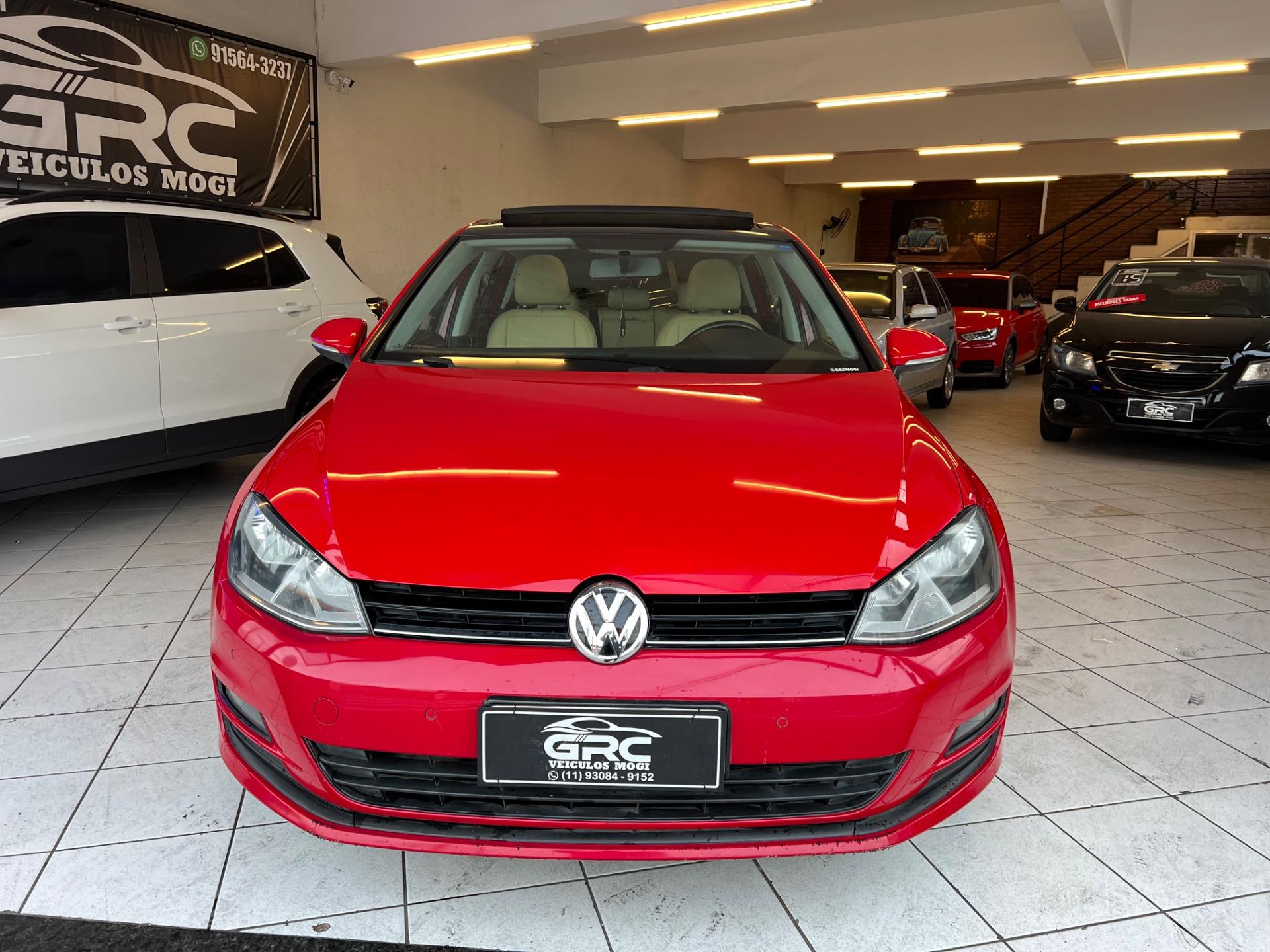 VOLKSWAGEN Golf - Foto