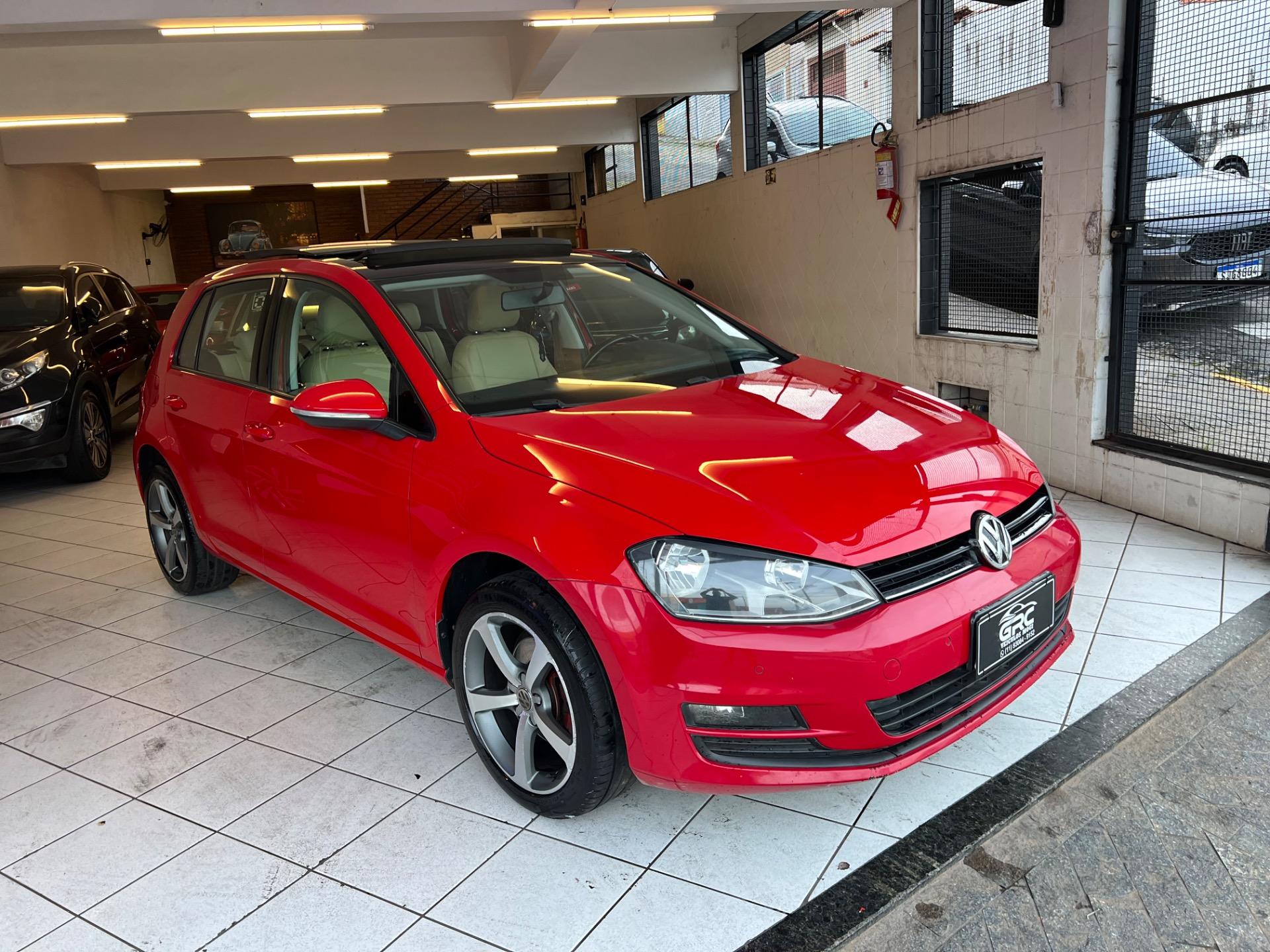 VOLKSWAGEN Golf - Foto