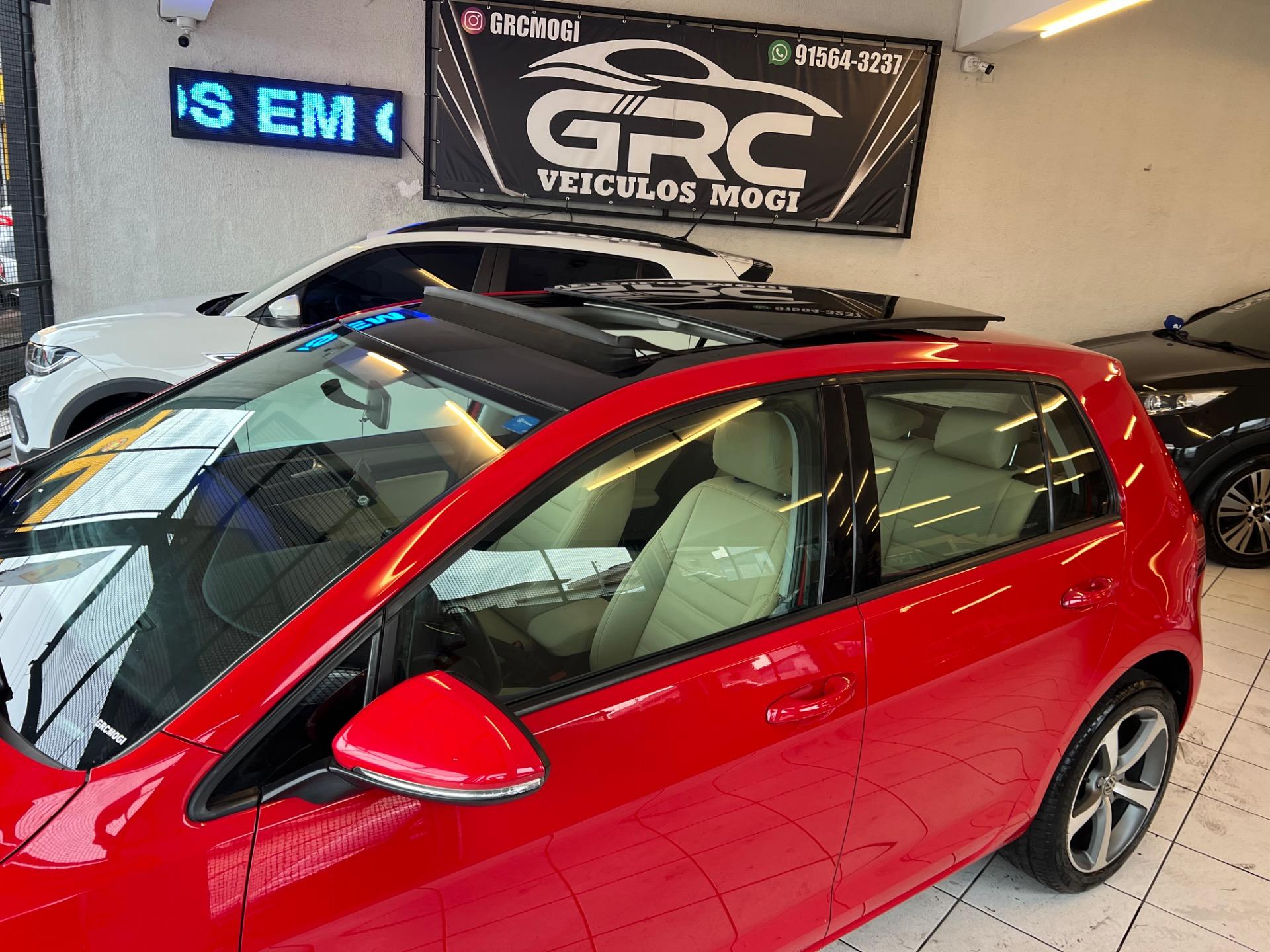VOLKSWAGEN Golf - Foto