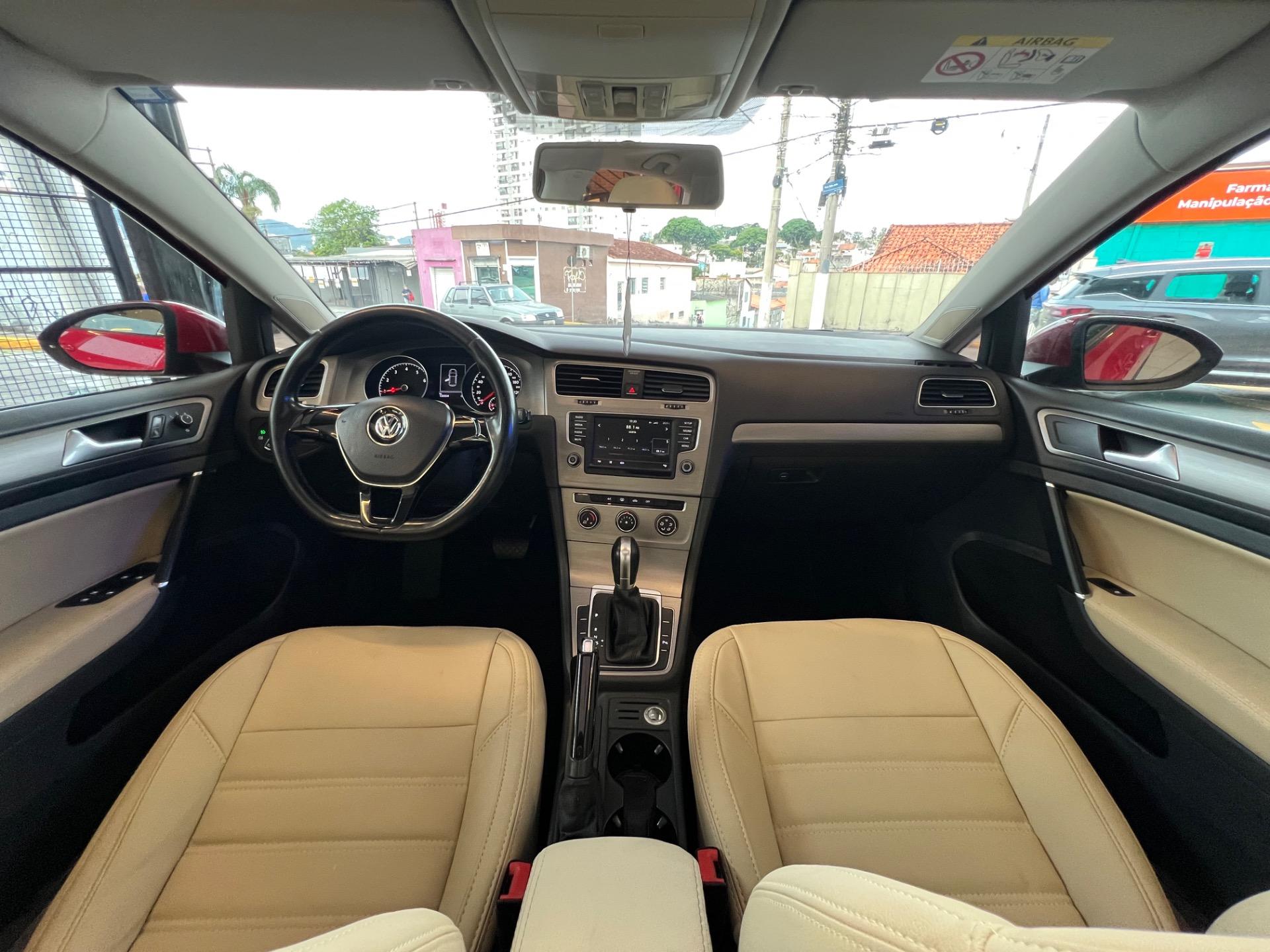 VOLKSWAGEN Golf - Foto