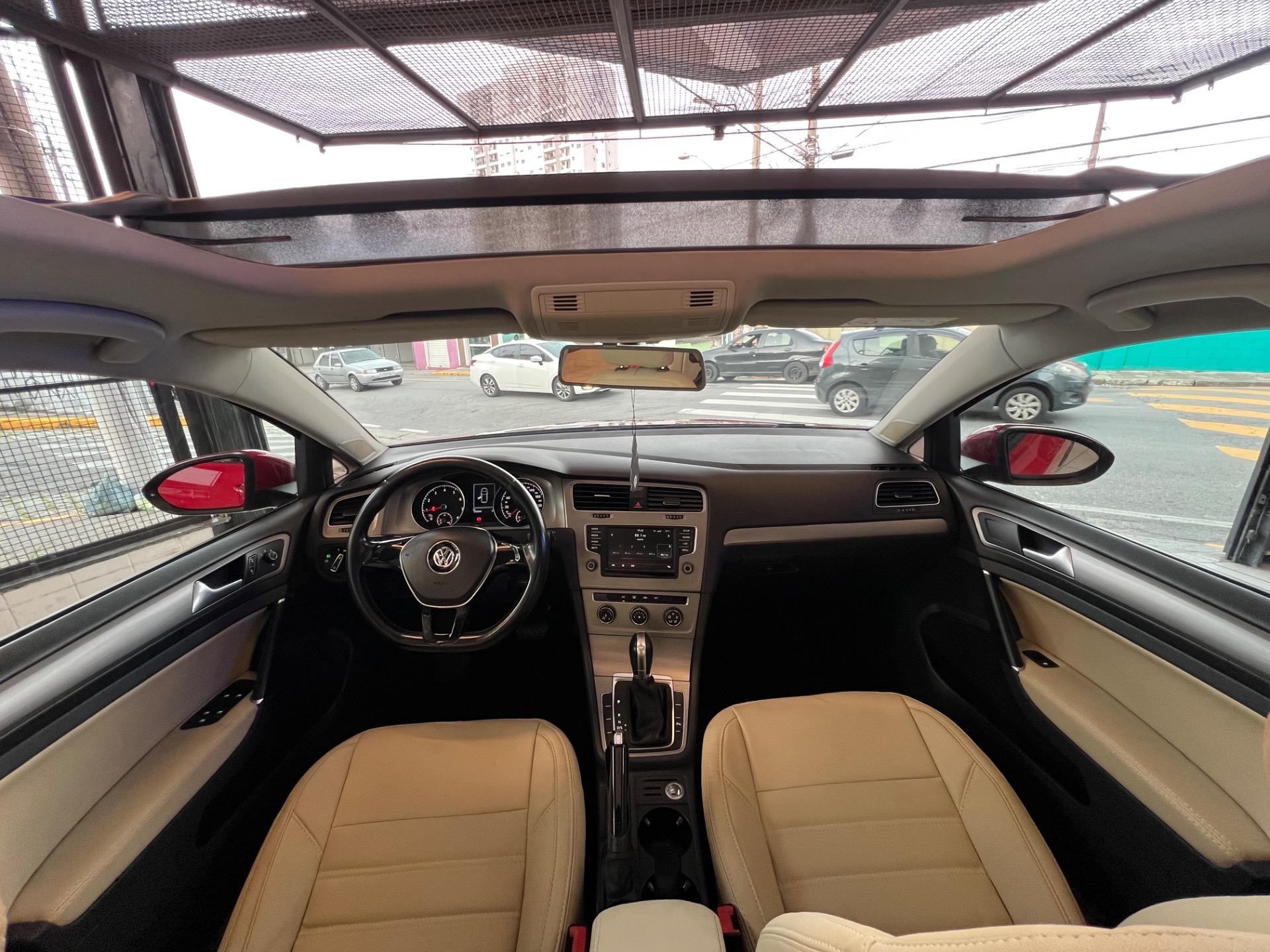 VOLKSWAGEN Golf - Foto