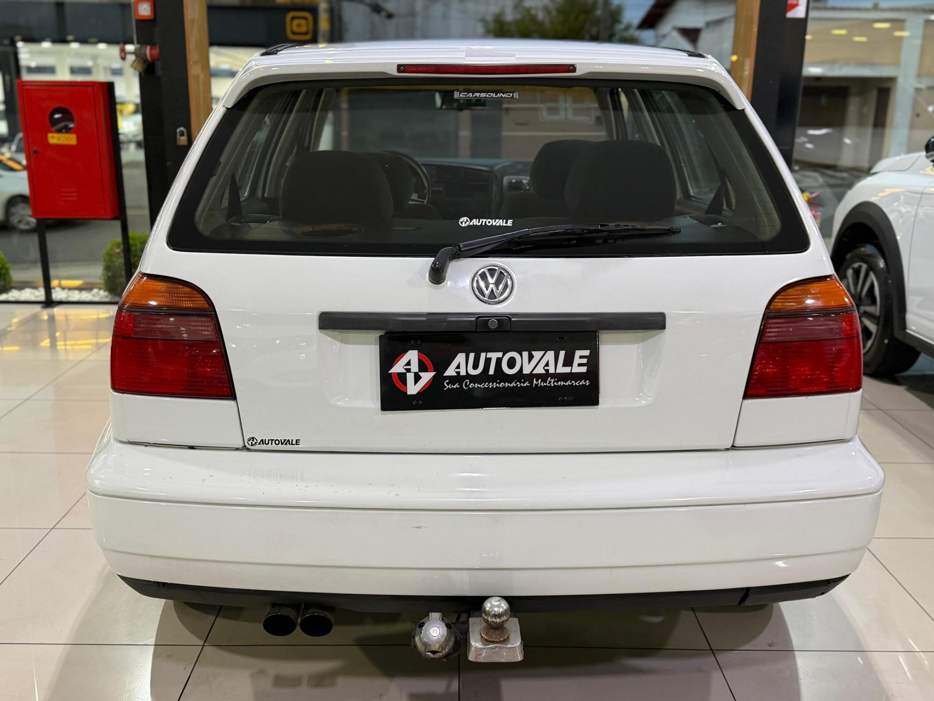 VOLKSWAGEN Golf - Foto
