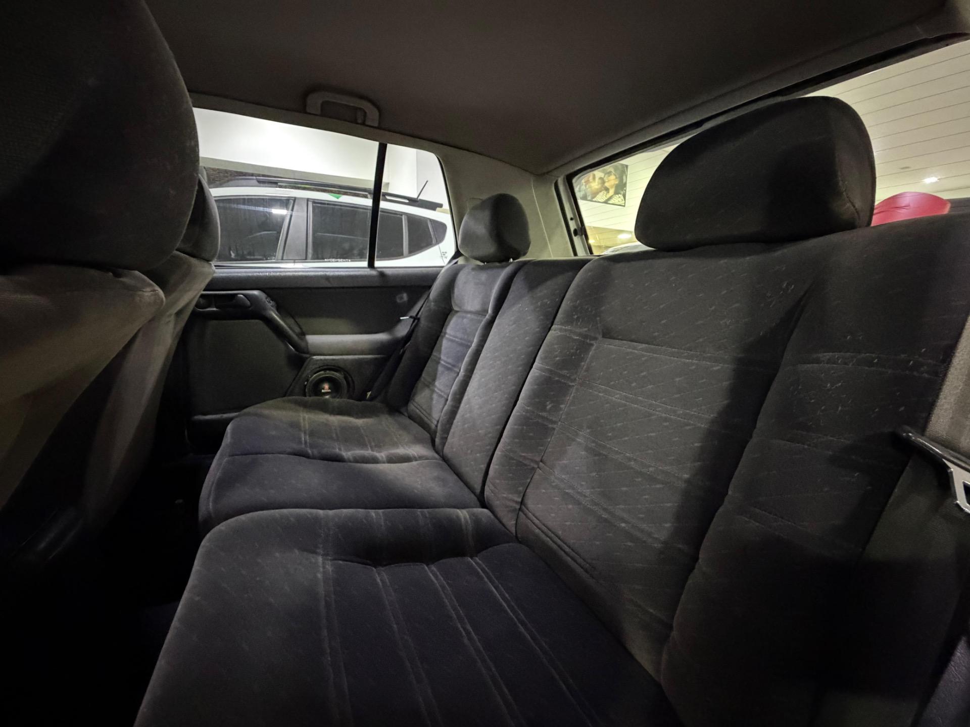 VOLKSWAGEN Golf - Foto