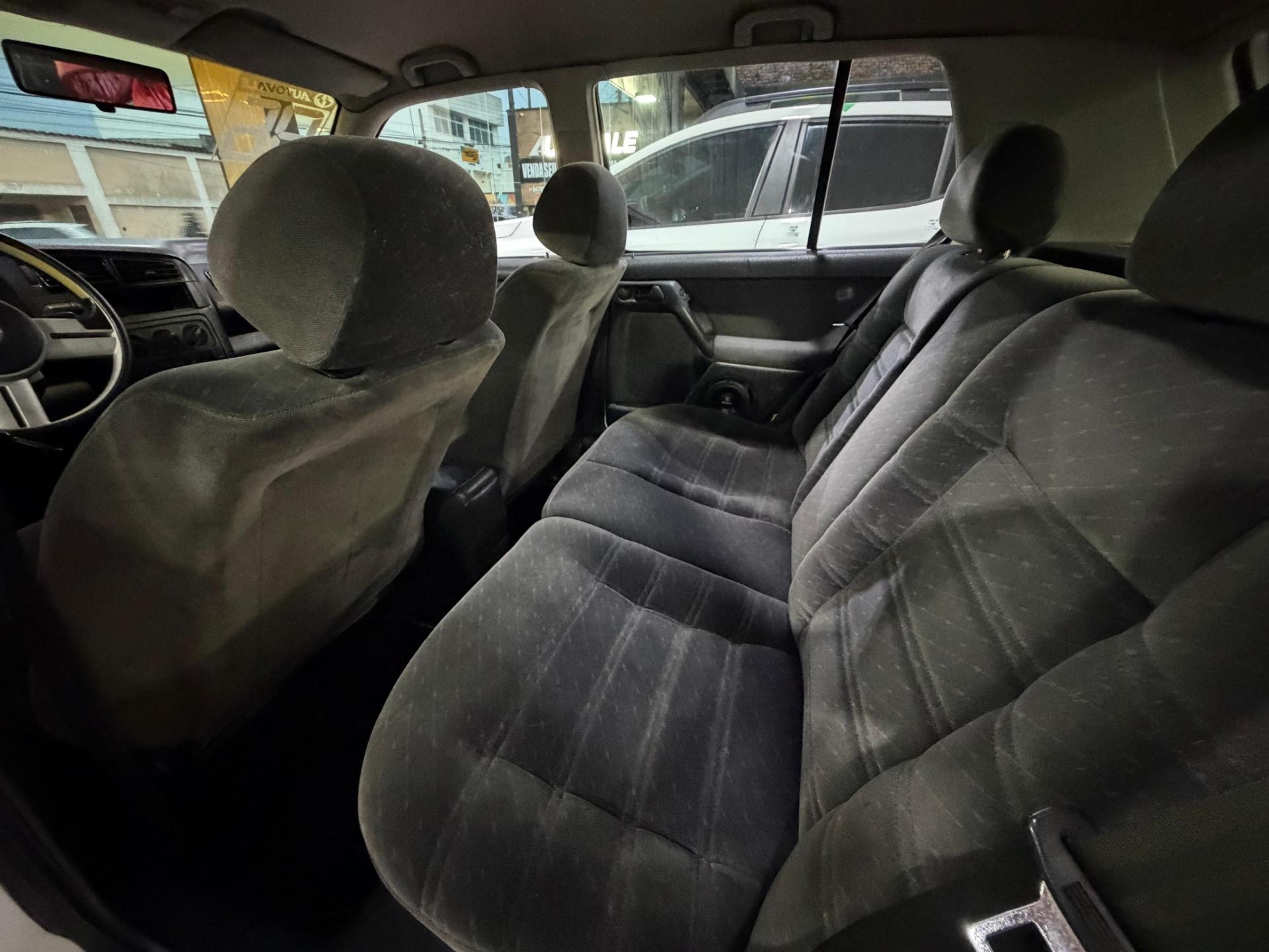 VOLKSWAGEN Golf - Foto