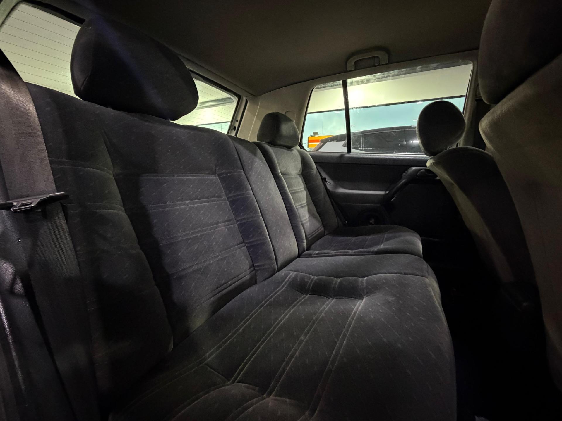 VOLKSWAGEN Golf - Foto