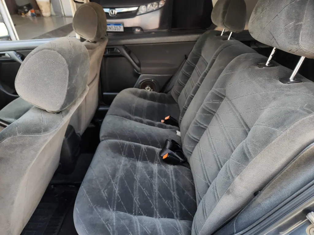 VOLKSWAGEN Golf - Foto