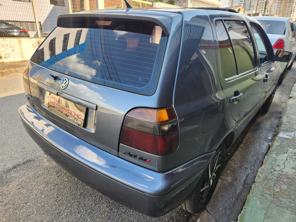 VOLKSWAGEN Golf - Foto