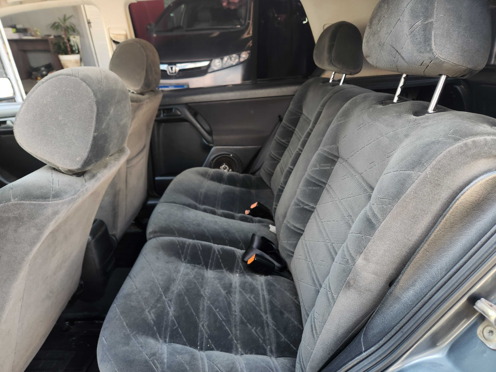 VOLKSWAGEN Golf - Foto