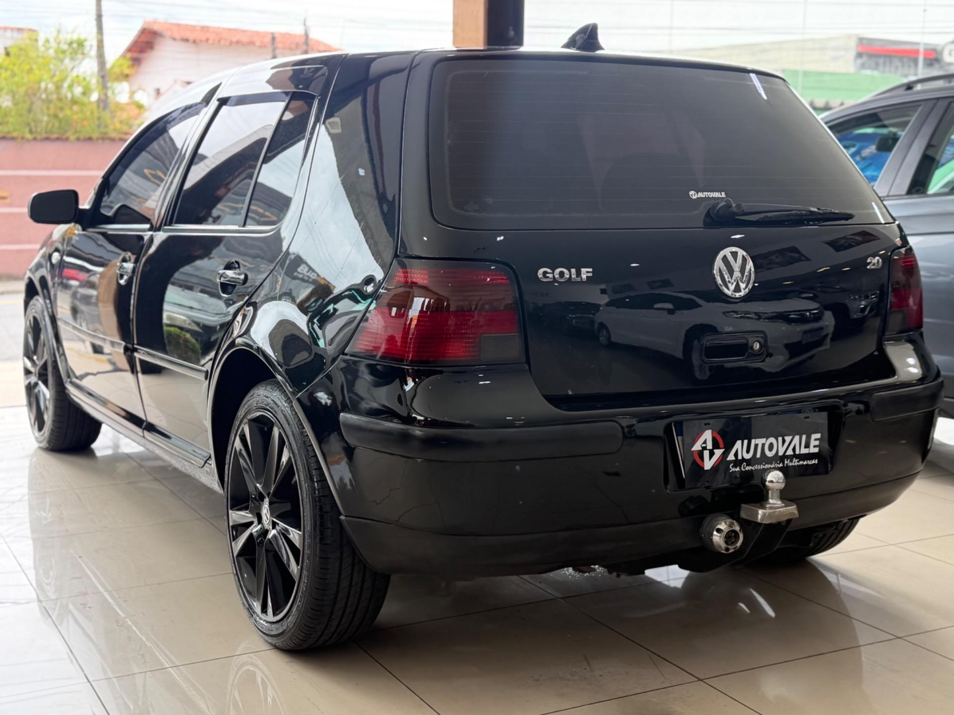 VOLKSWAGEN Golf - Foto