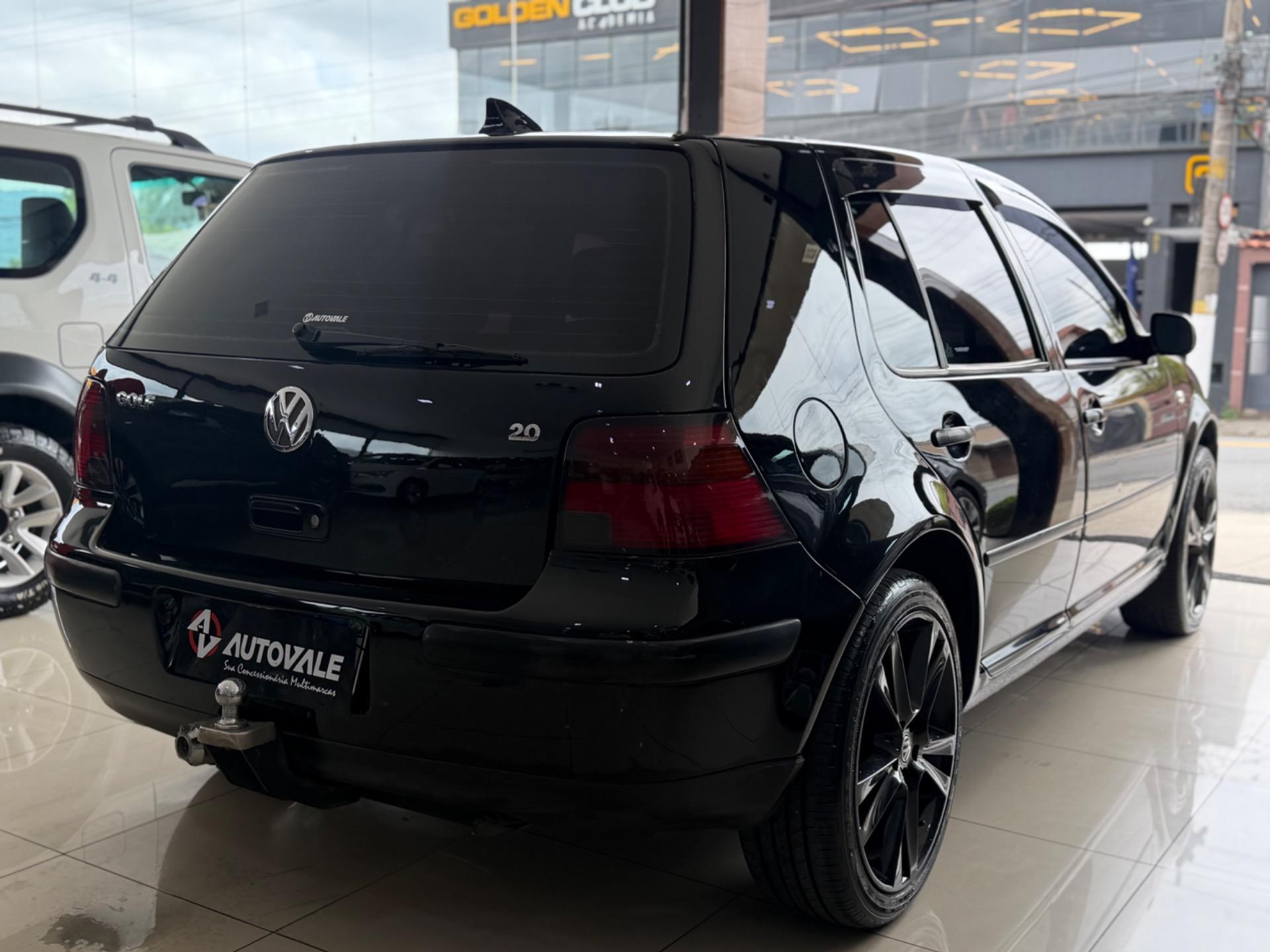 VOLKSWAGEN Golf - Foto