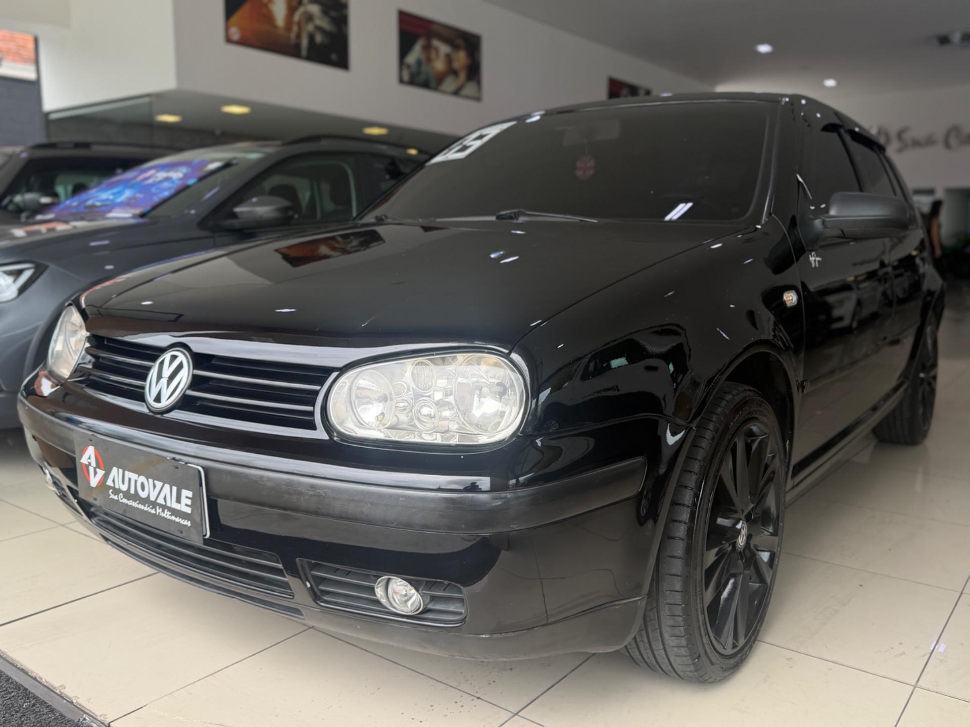 VOLKSWAGEN Golf - Foto