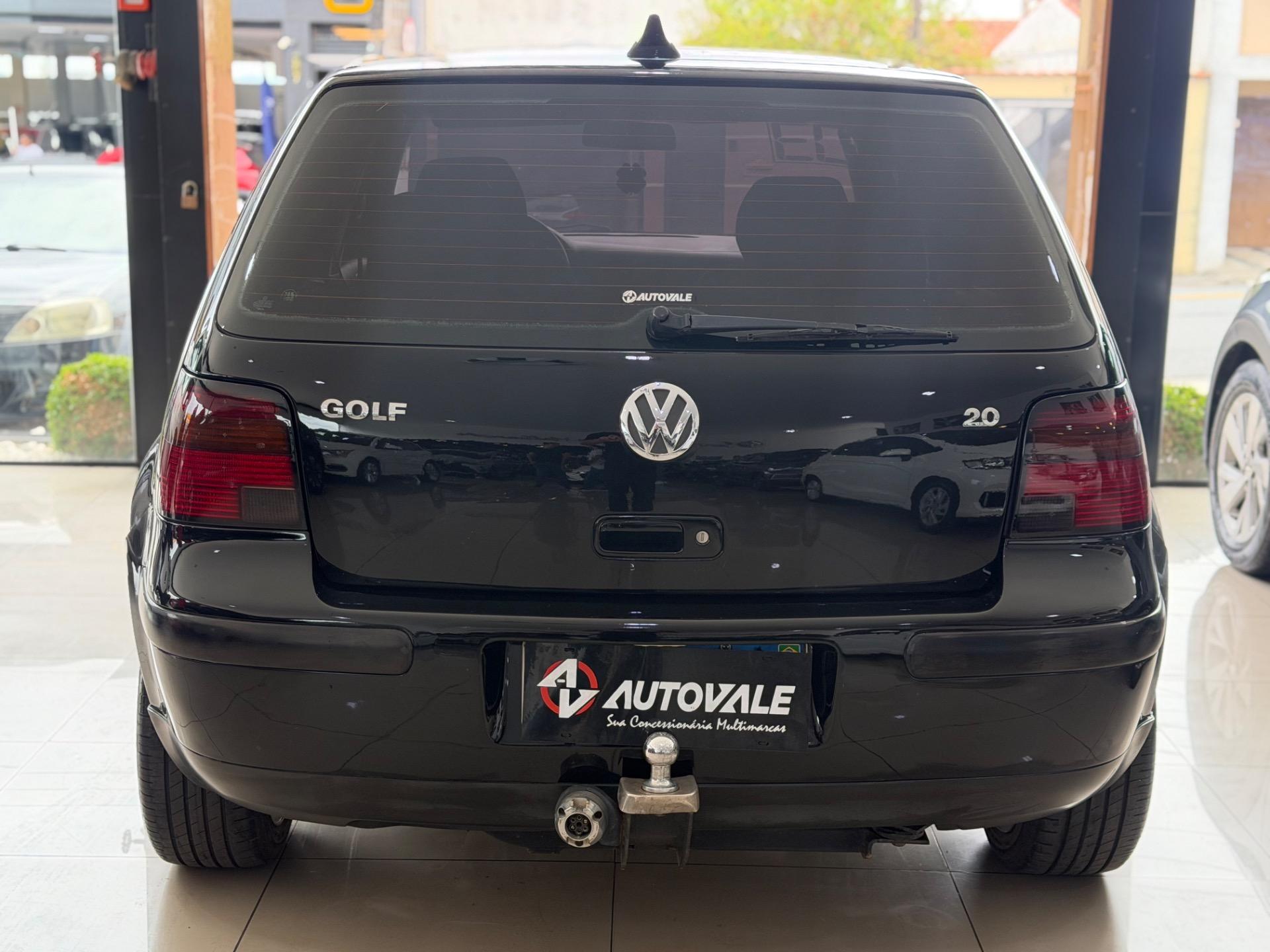 VOLKSWAGEN Golf - Foto