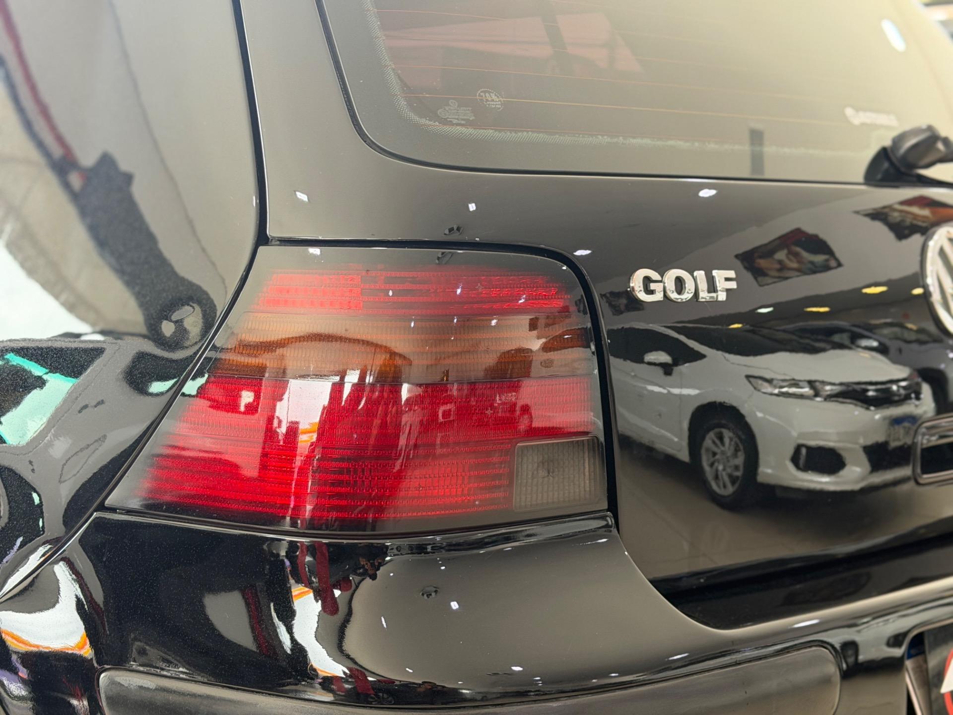 VOLKSWAGEN Golf - Foto