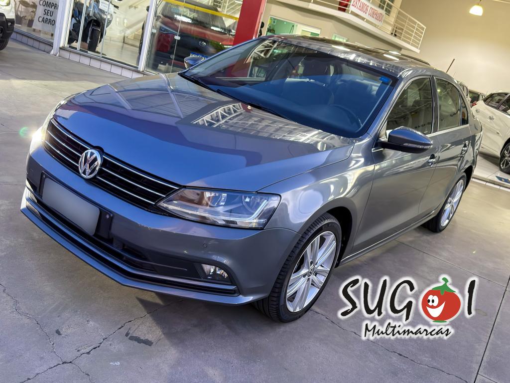 VOLKSWAGEN Jetta - Foto