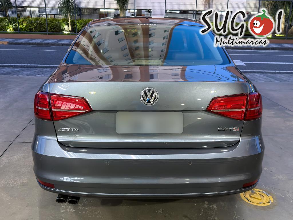 VOLKSWAGEN Jetta - Foto