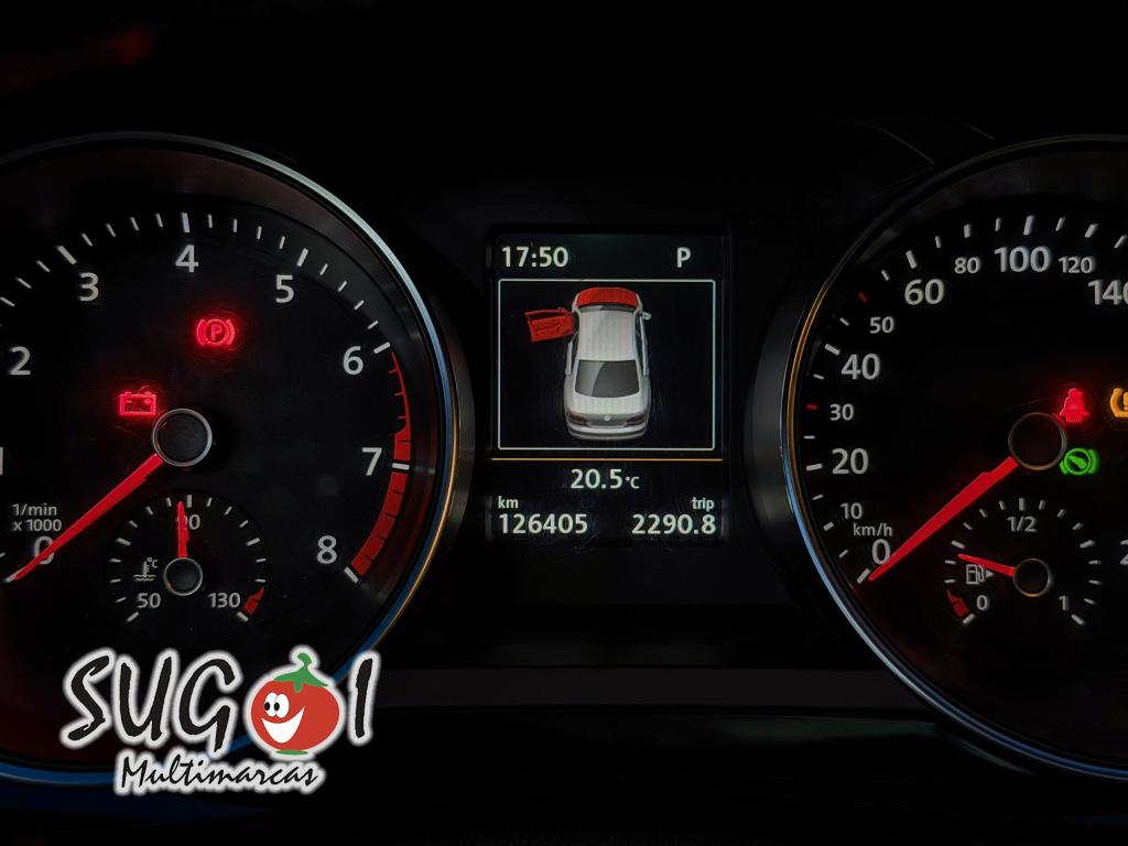 VOLKSWAGEN Jetta - Foto
