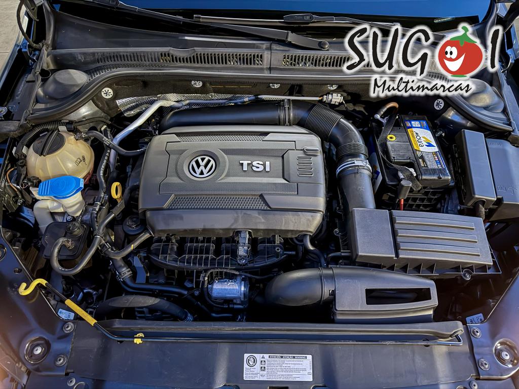 VOLKSWAGEN Jetta - Foto