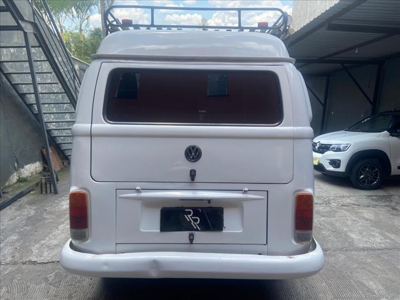 VOLKSWAGEN Kombi - Foto