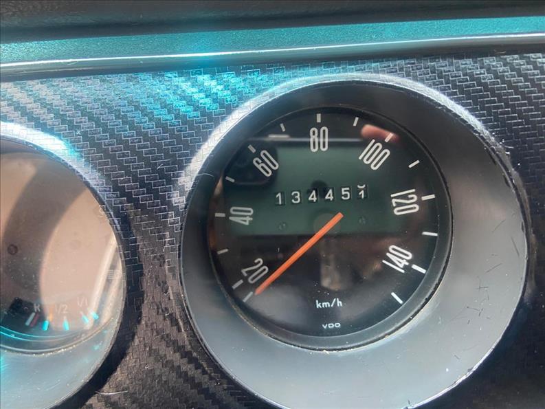 VOLKSWAGEN Kombi - Foto