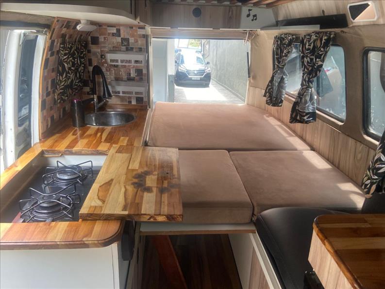 VOLKSWAGEN Kombi - Foto