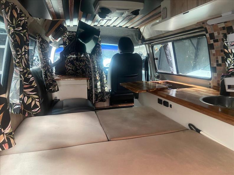 VOLKSWAGEN Kombi - Foto