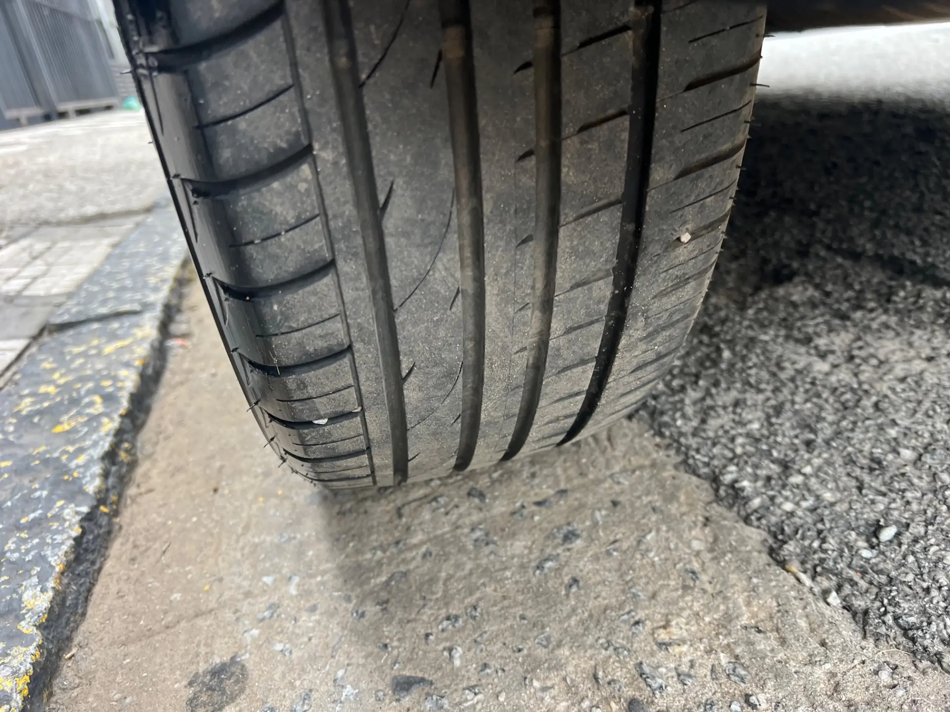 VOLKSWAGEN New Beetle - Foto