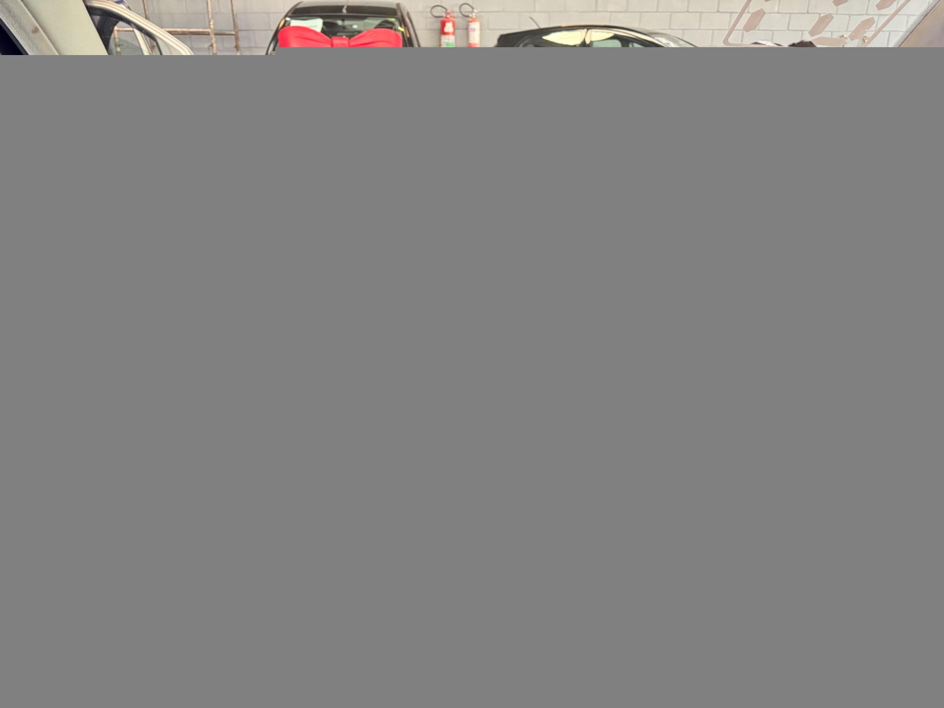 VOLKSWAGEN New Beetle - Foto