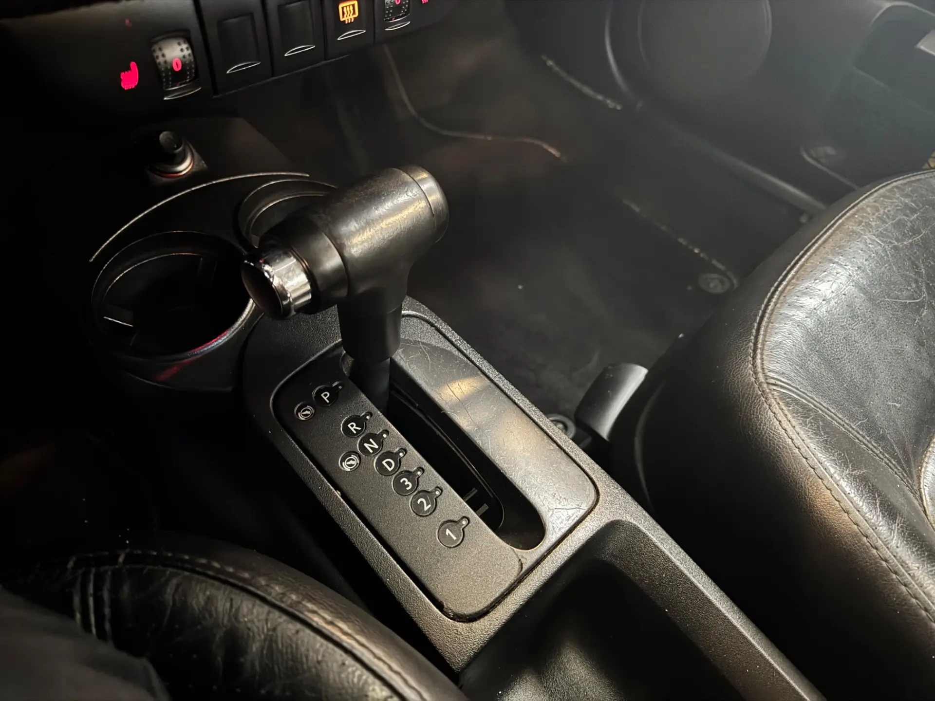 VOLKSWAGEN New Beetle - Foto