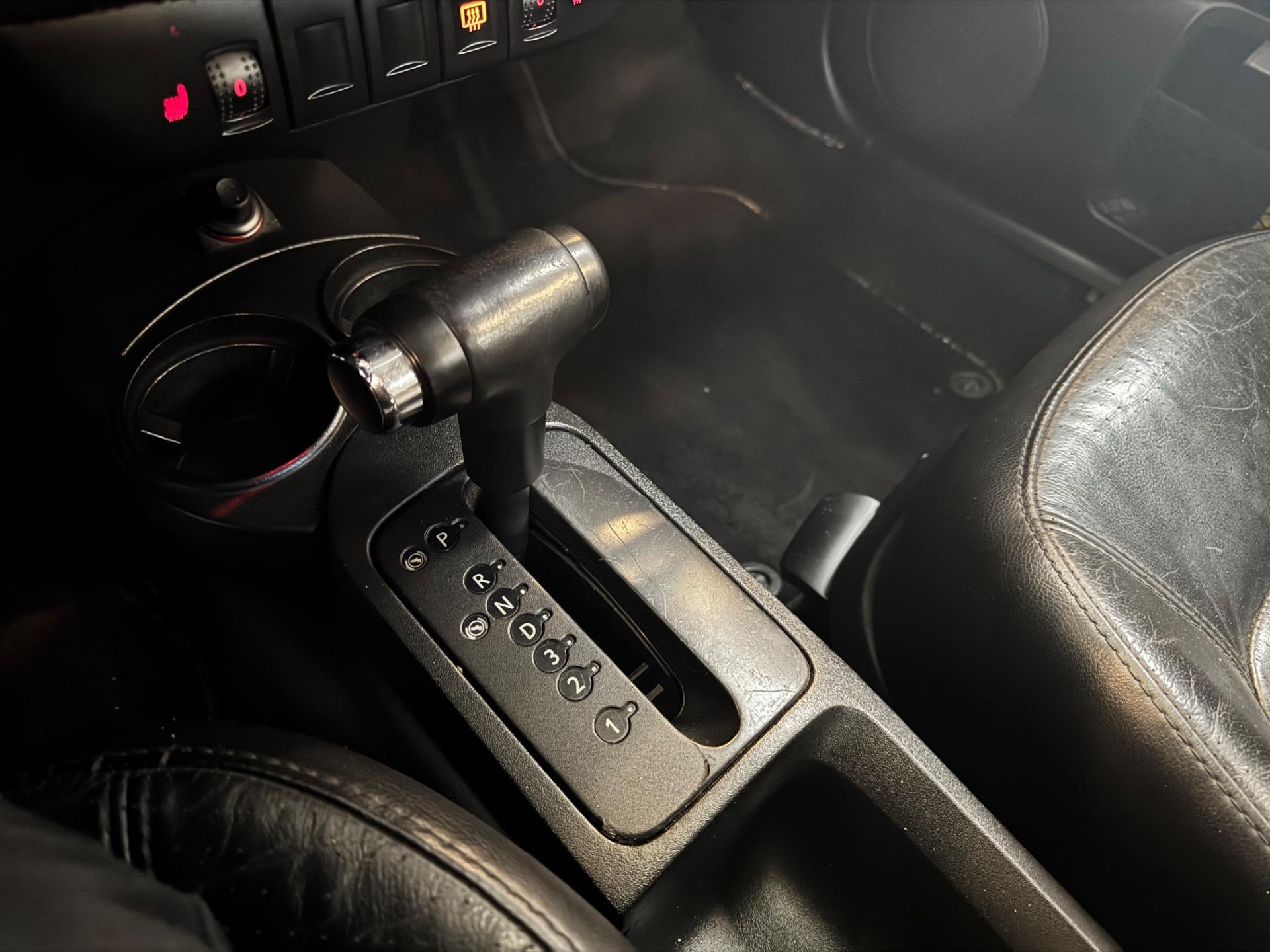 VOLKSWAGEN New Beetle - Foto