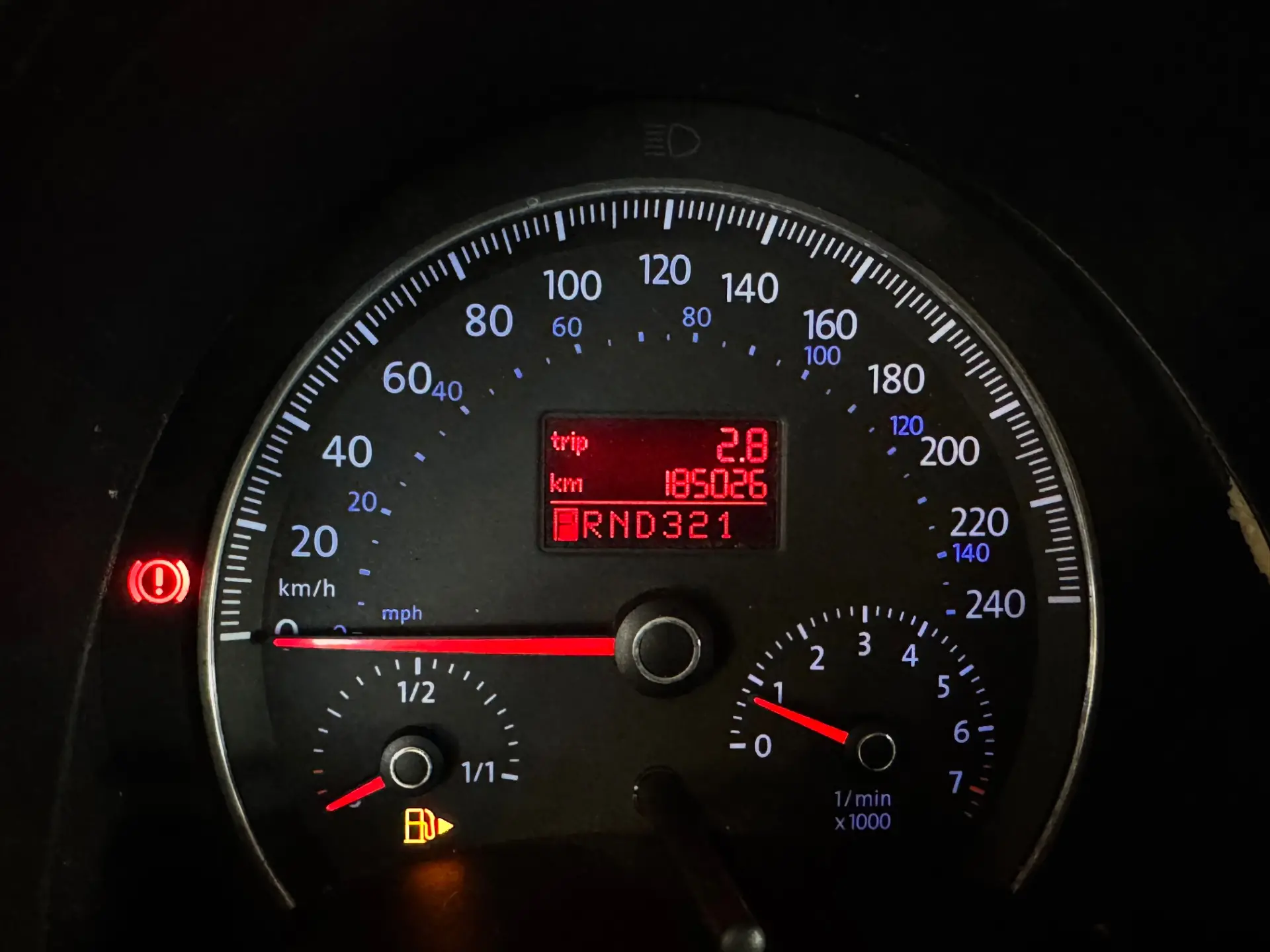 VOLKSWAGEN New Beetle - Foto