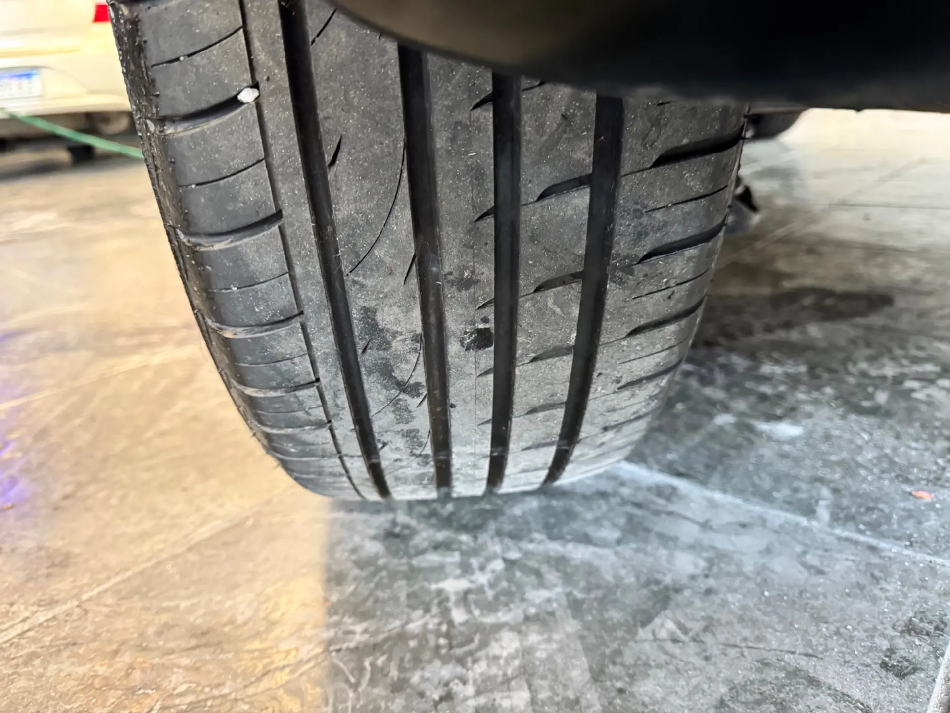 VOLKSWAGEN New Beetle - Foto