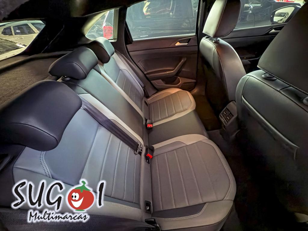 VOLKSWAGEN Nivus - Foto