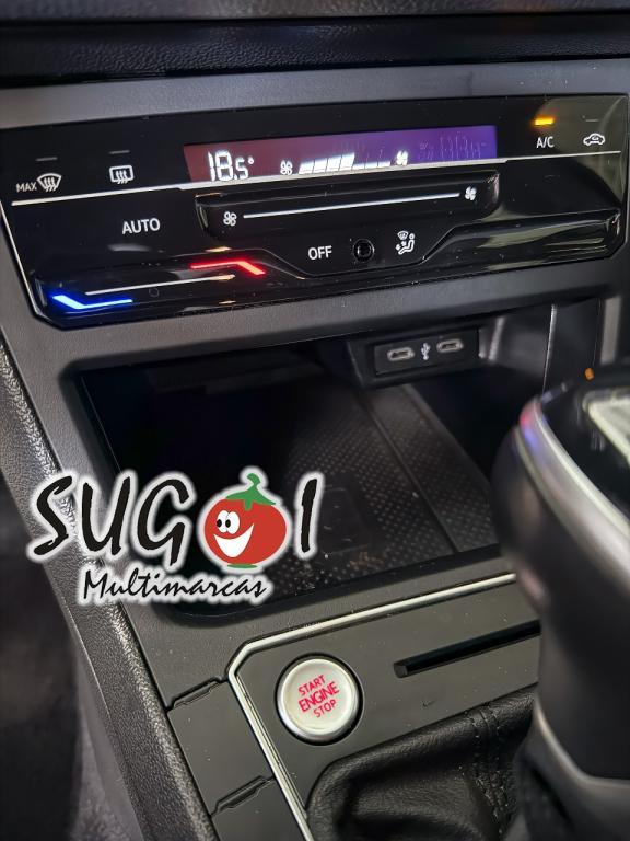 VOLKSWAGEN Nivus - Foto