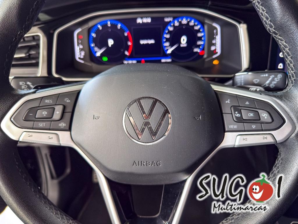 VOLKSWAGEN Nivus - Foto