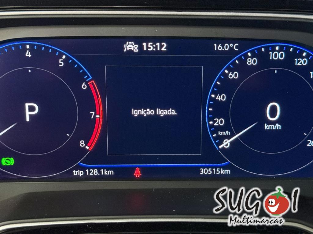 VOLKSWAGEN Nivus - Foto