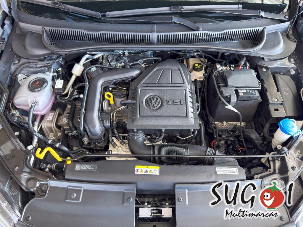 VOLKSWAGEN Nivus - Foto