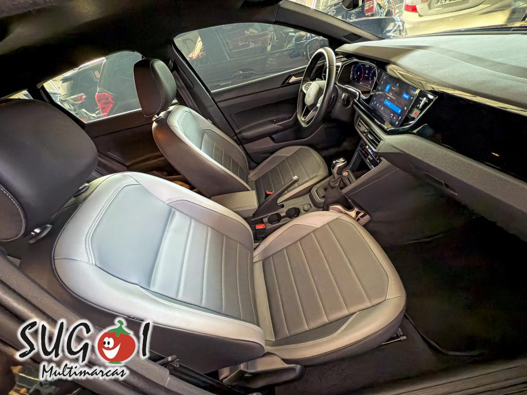 VOLKSWAGEN Nivus - Foto