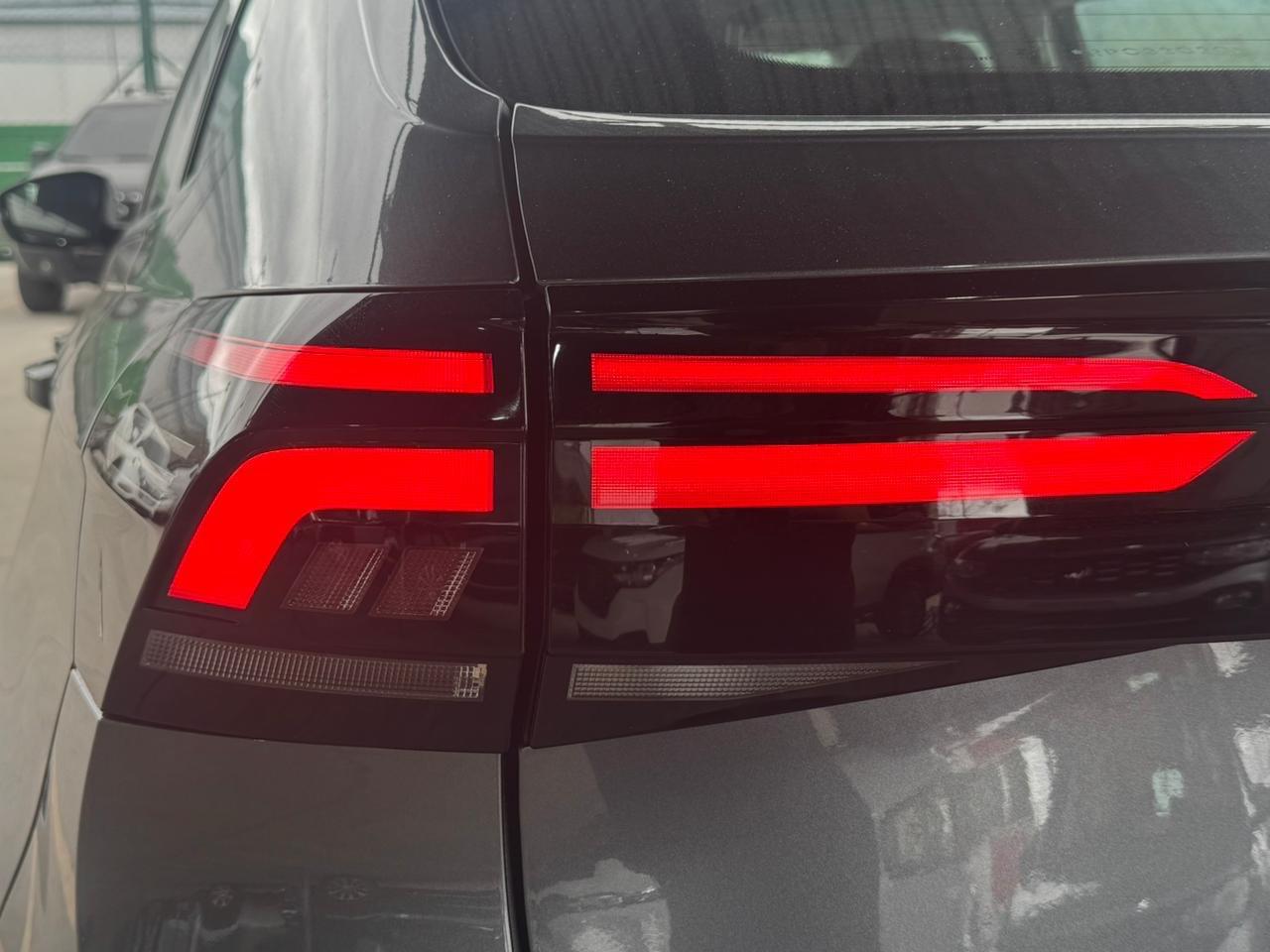 VOLKSWAGEN Nivus - Foto