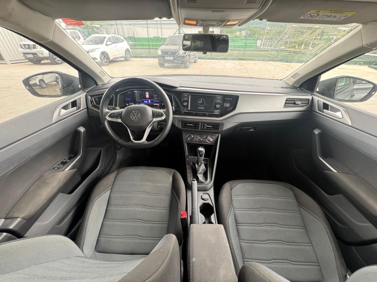 VOLKSWAGEN Nivus - Foto