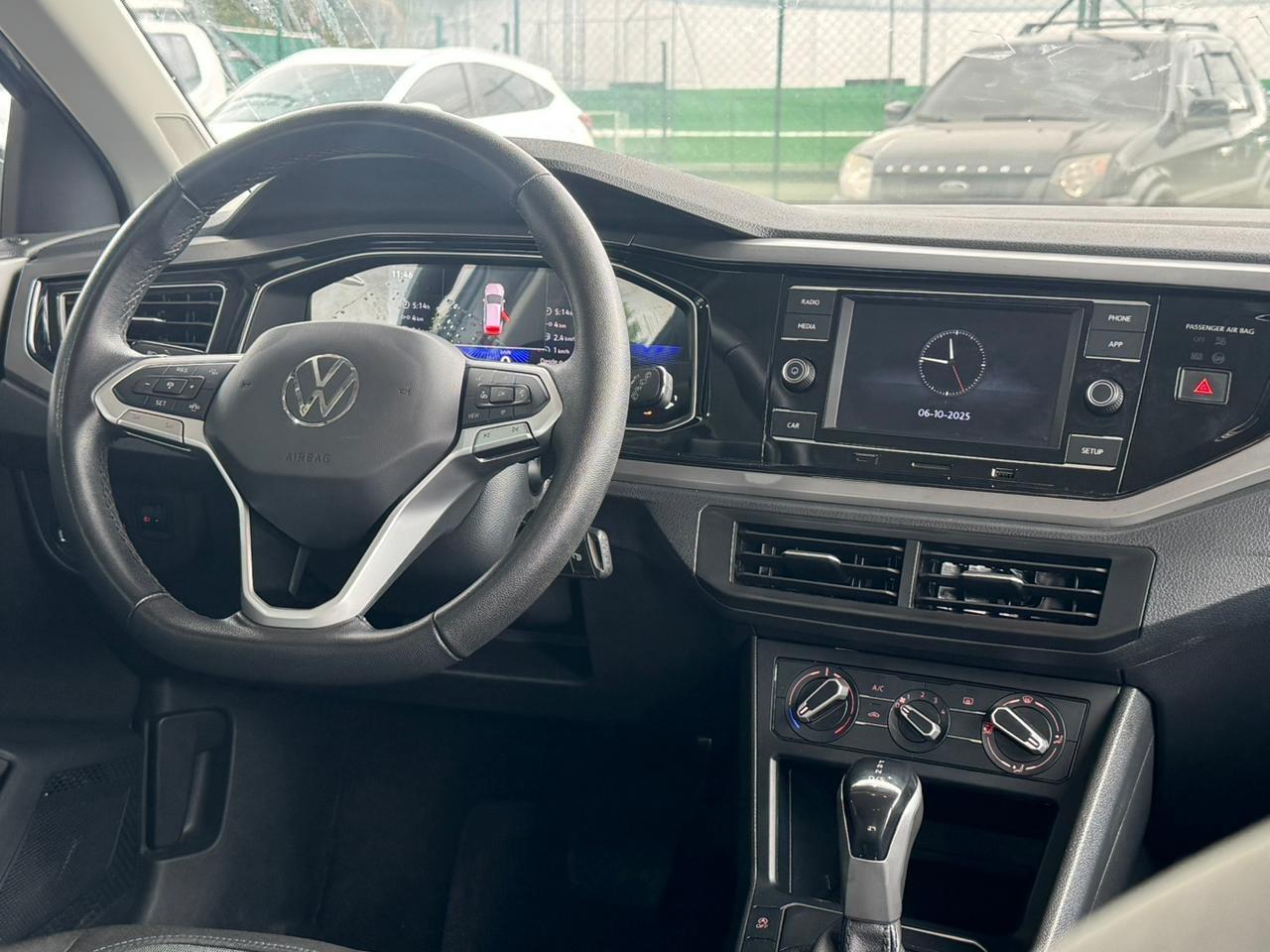 VOLKSWAGEN Nivus - Foto