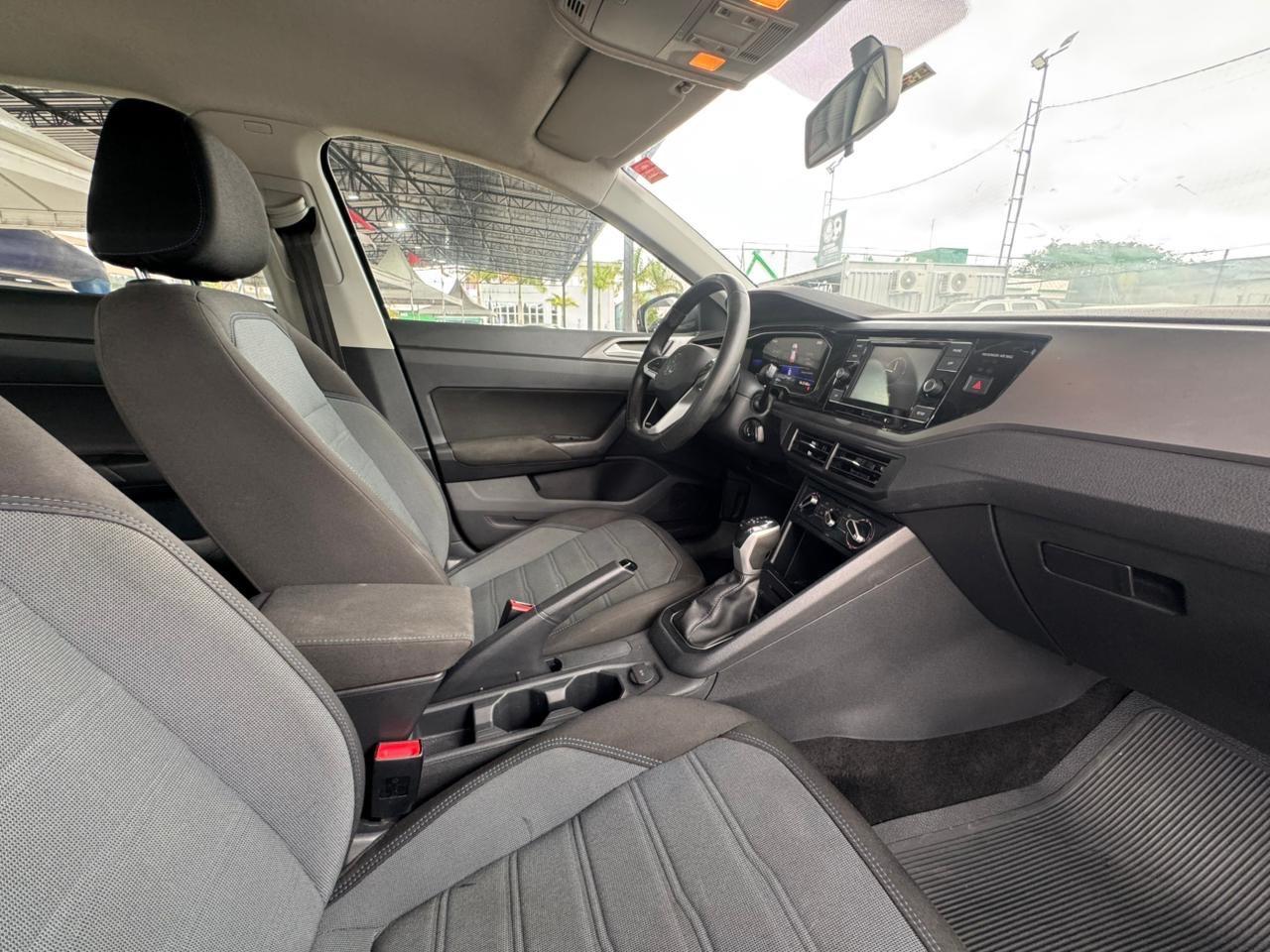 VOLKSWAGEN Nivus - Foto