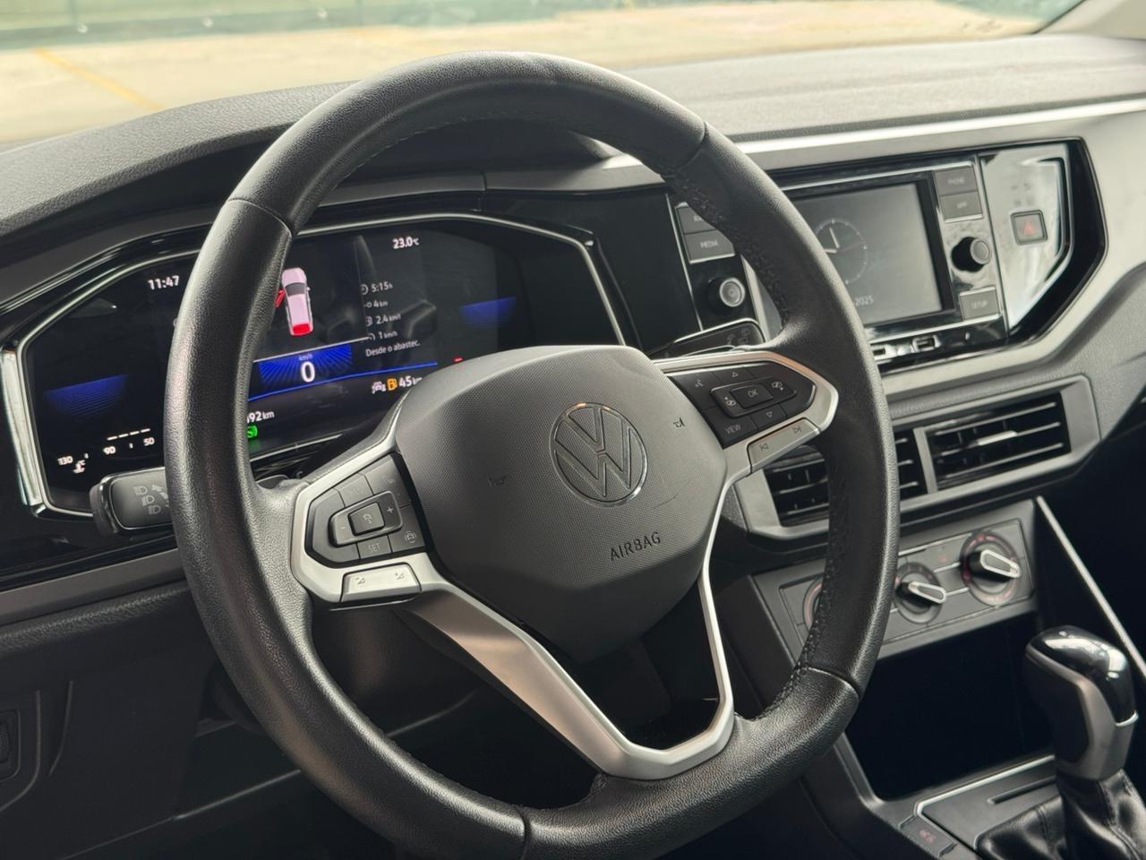 VOLKSWAGEN Nivus - Foto