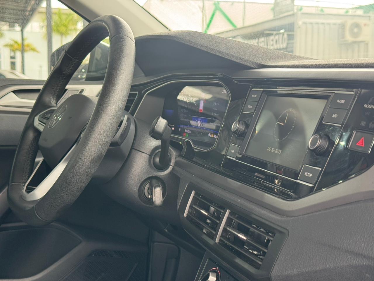 VOLKSWAGEN Nivus - Foto