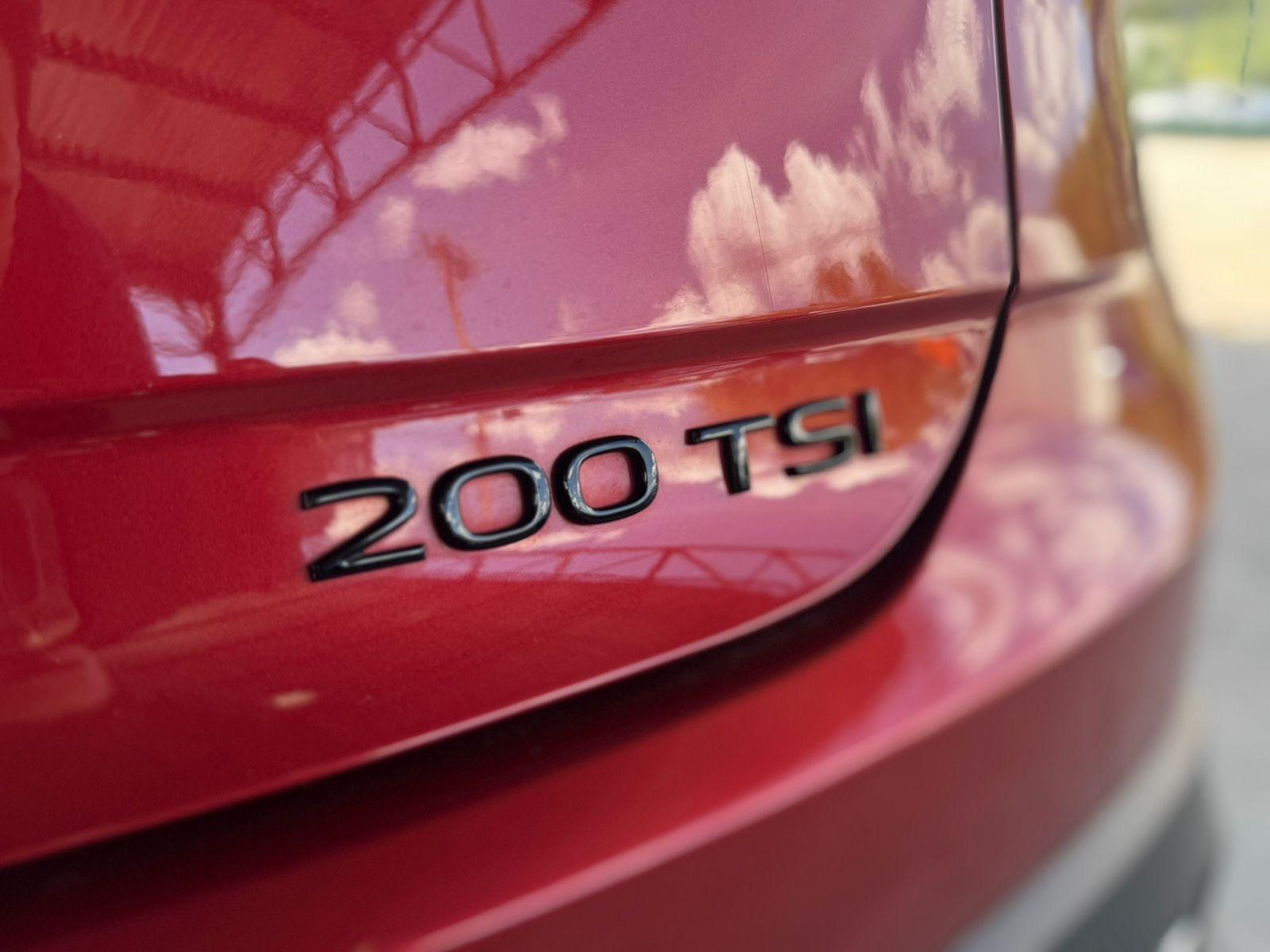 VOLKSWAGEN Nivus - Foto