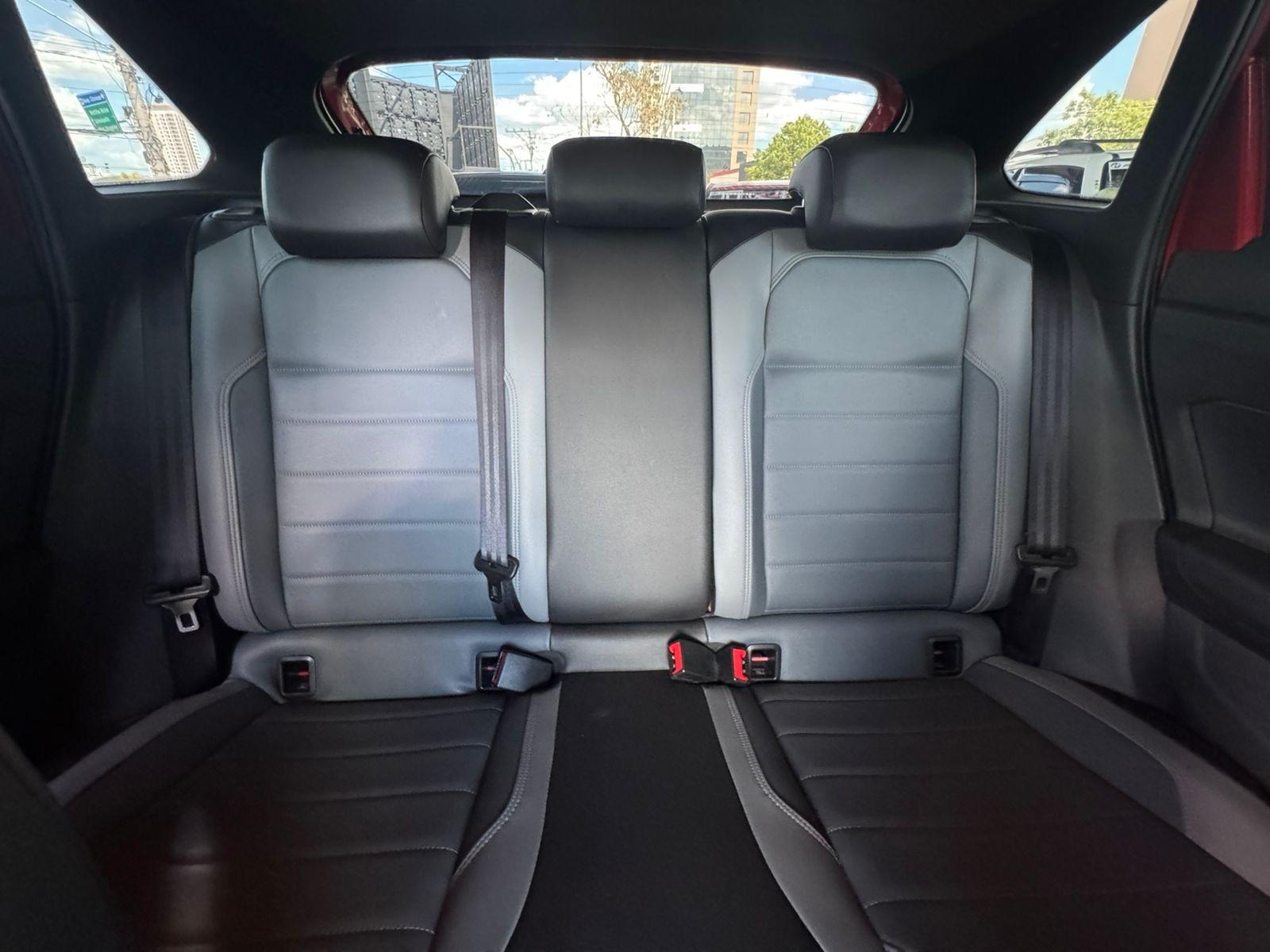 VOLKSWAGEN Nivus - Miniatura