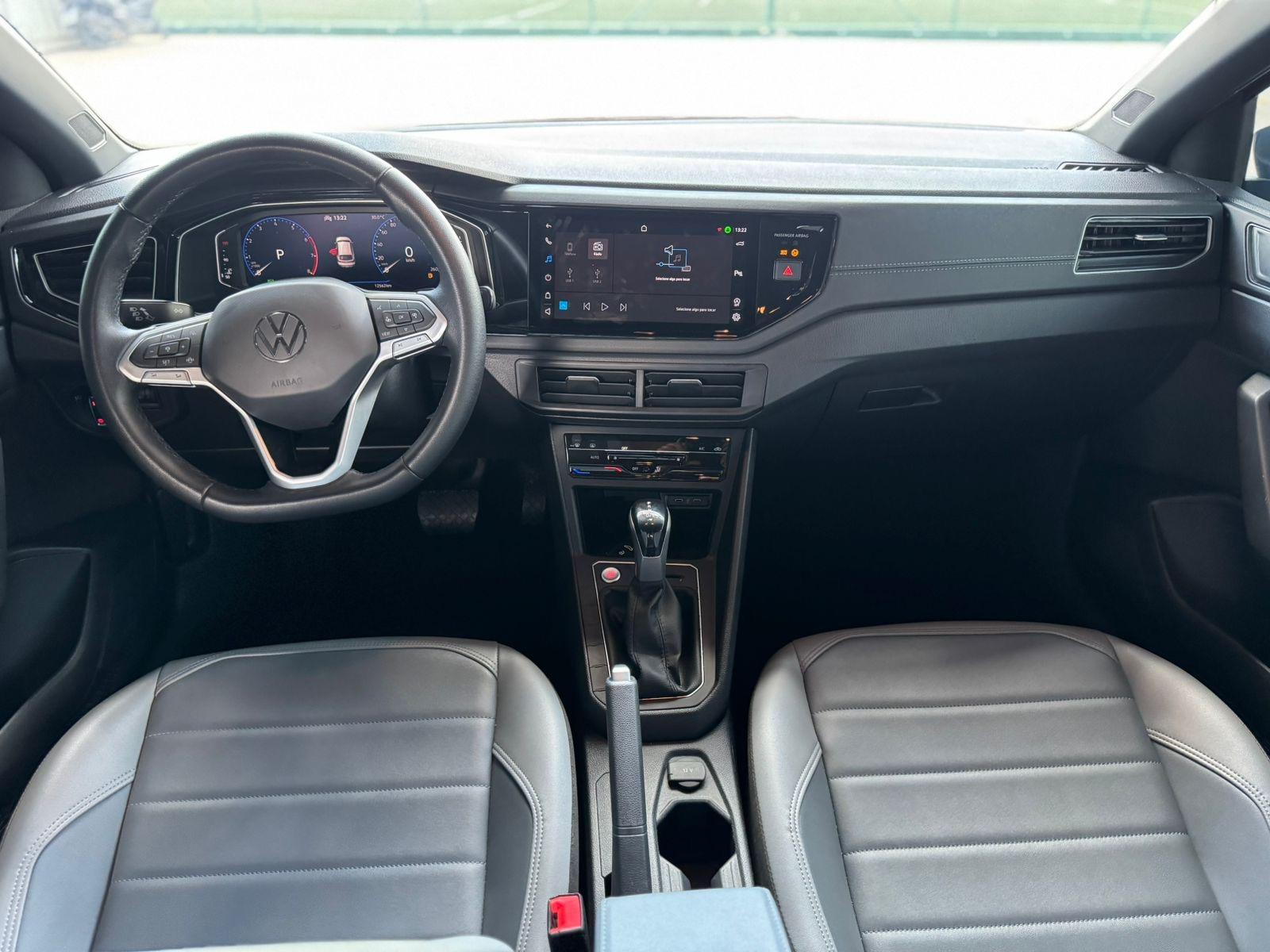 VOLKSWAGEN Nivus - Foto