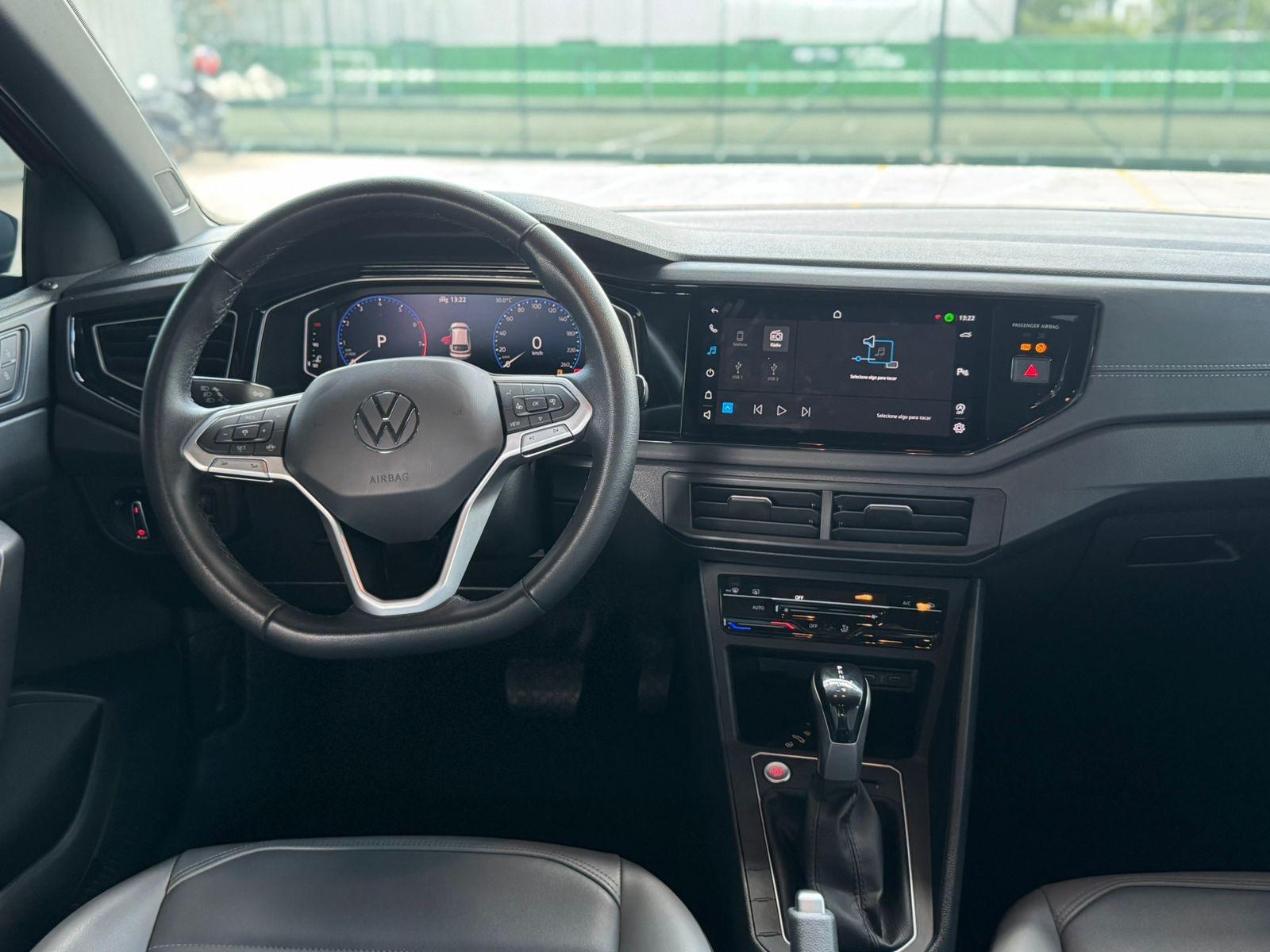 VOLKSWAGEN Nivus - Miniatura