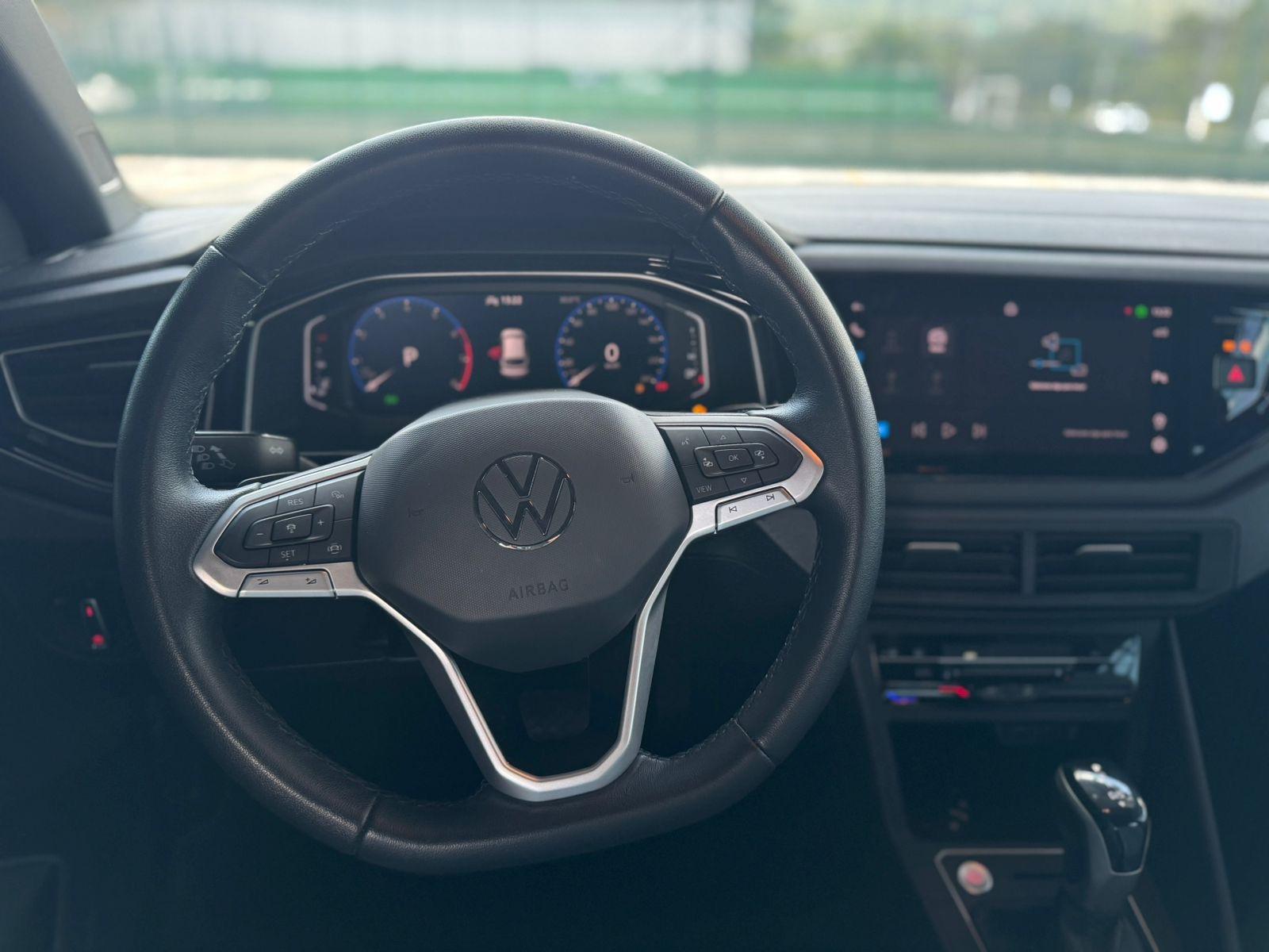 VOLKSWAGEN Nivus - Foto